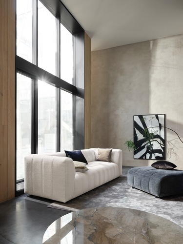 Trendy sof na rok 2026: komfort, modułowość, styl